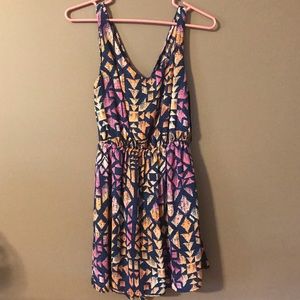 Cute and comfy summer dress